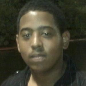 Meet your Posher, Gary